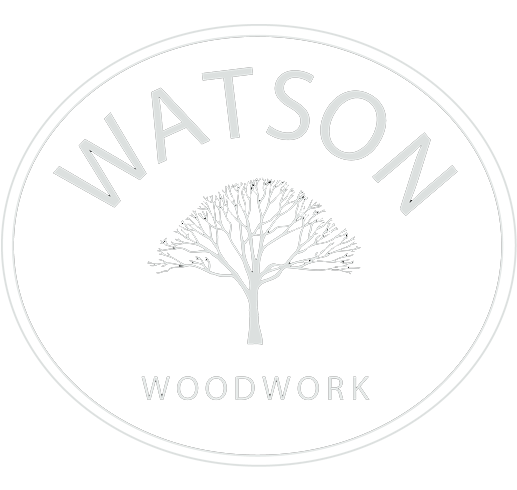 watson Woodwork logo